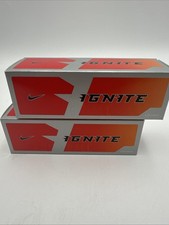 Nike Ignite Distance Blend 3 Golf Balls NOS.