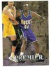 ERIC MOBLEY 1994-95 UPPER DECK SP FOIL ROOKIE CARD NEAR MINT+ CONDITION