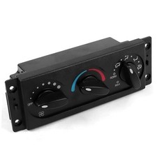 3827580C1 AC Heater Control Unit Panel Switch for Late 2011-2020 International
