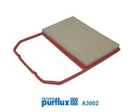 Luftfilter Purflux A3002 Filtereinsatz FüR VW Polo 6 AW1 BZ1 AE1 UP 121 122 BL1