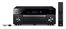 Yamaha RX-A1080 AV Receiver Amplifier