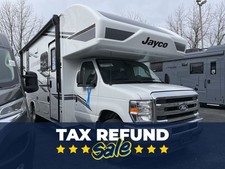 2026 Jayco Redhawk 24B