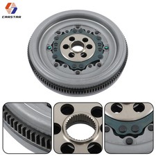 NEW Dual Mass Flywheel 415074409 For Vw Golf Passat Scirocco Jetta 2.0 Tdi Dsg