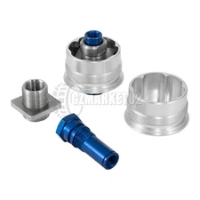 Fork Bolts Caps Plugs Adjusters For For Honda CBR600RR 2007-2012