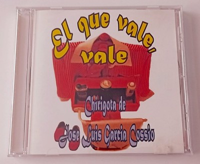 CD CHIRIGOTA EL QUE VALE, VALE DEL SELU (CARNAVAL DE CADIZ 2001)