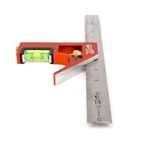 Swanson SVC133 12-Inch Savage Combination Square - Image 2 of 4