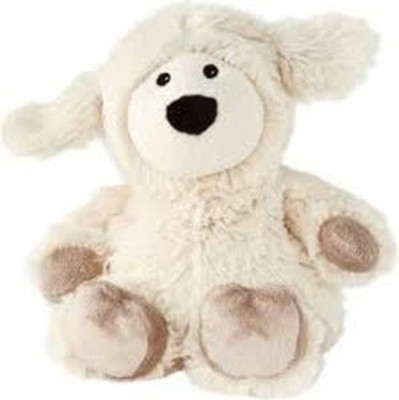Warmies 4260101891068 Microwavable Plush, Multicolor