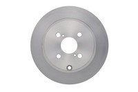 2X Bosch Bremsscheibe 0 986 479 149 FüR Corolla Toyota NDE120_ NDE120R Vvtl