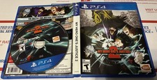 My Hero One's Justice 2 (Sony PlayStation 4, 2020)