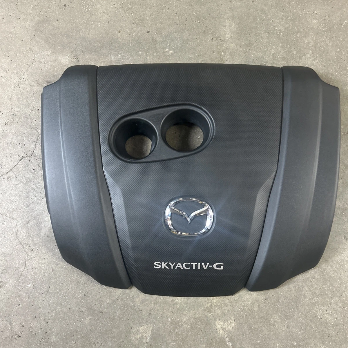Mazda Car and Truck Engine Valve Covers for sale | eBay