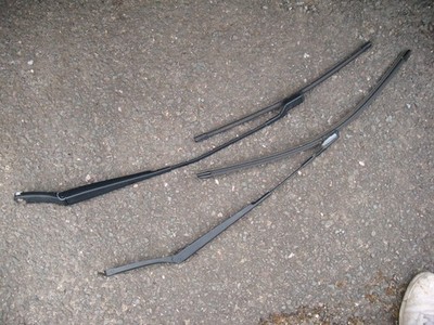 VW Scirocco 2008-2014 Wiper Arms