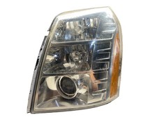 Oem 2007-2014 Cadillac Escalade Lh Left Driver Side Xenon Hid Headlight A458 Oem 2007-2014 Cadillac Escalade Lh Left Driver Side Xenon Hid Headlight A458
