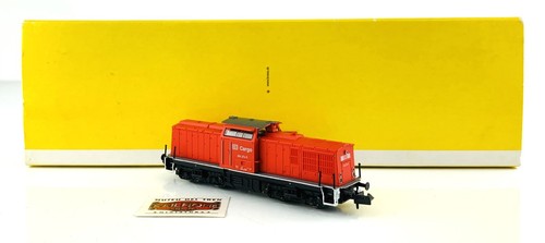 CS141 BRAWA N 61106 - DIESELLOK BR 204 274-5 DB EP. V | Zustand: Gebraucht