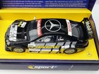 SCALEXTRIC SPORT MERCEDES CLK DTM AMG #2 1/32 SCALE SLOT CAR IN BOX NICE!!! — photo 3