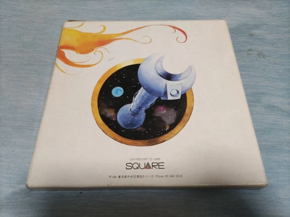 NEC PC-8801 ALPHA Retro Japanese Computer Vintage PC-88 Japan - Image 2 of 4