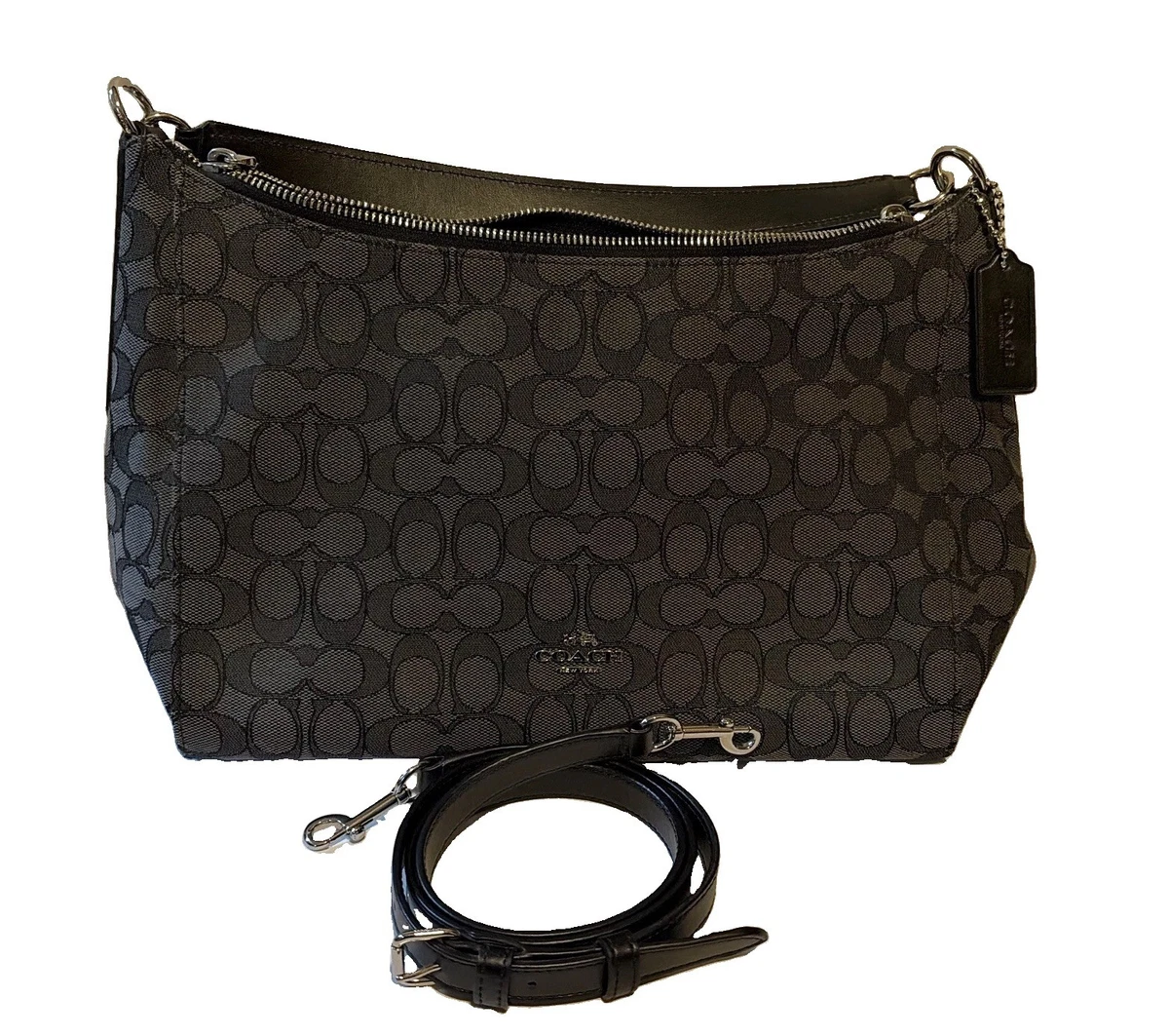 Coach Hobo Bags Lightweight Bags & Handbags for Women for sale | eBay