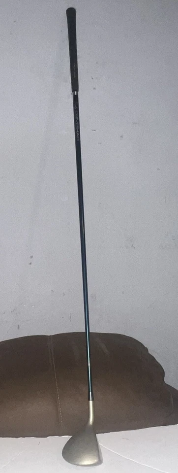 Jack Nicklaus Airbear 5-Wood Lady Driveshaft Graphite Shaft 39” Golf Club 19° - Image 2 of 4