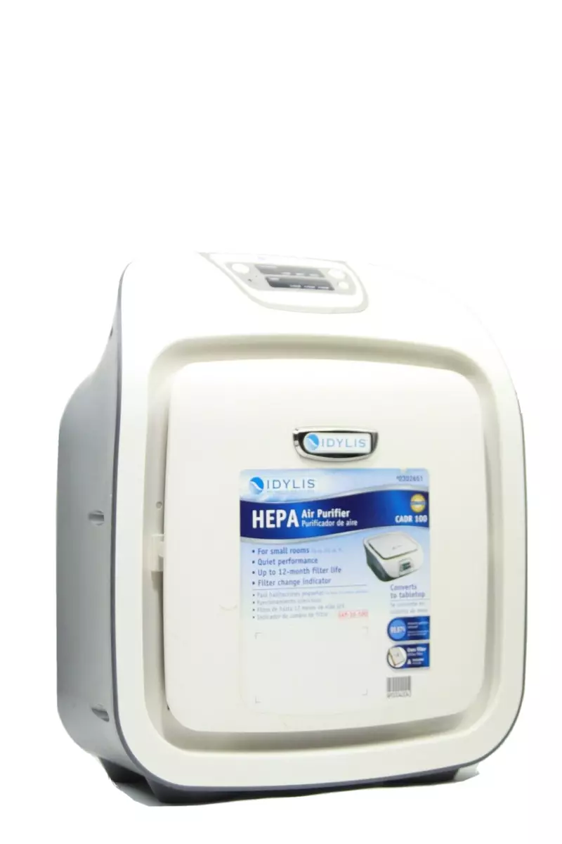 Idylis air deals