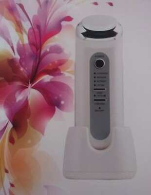 SAIAN Pro 2 Tamarahughes Anti Aging Skin Firming Toneing Device 