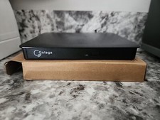 Gotega 8541609226 USB 3.0 External DVD Drive - Black