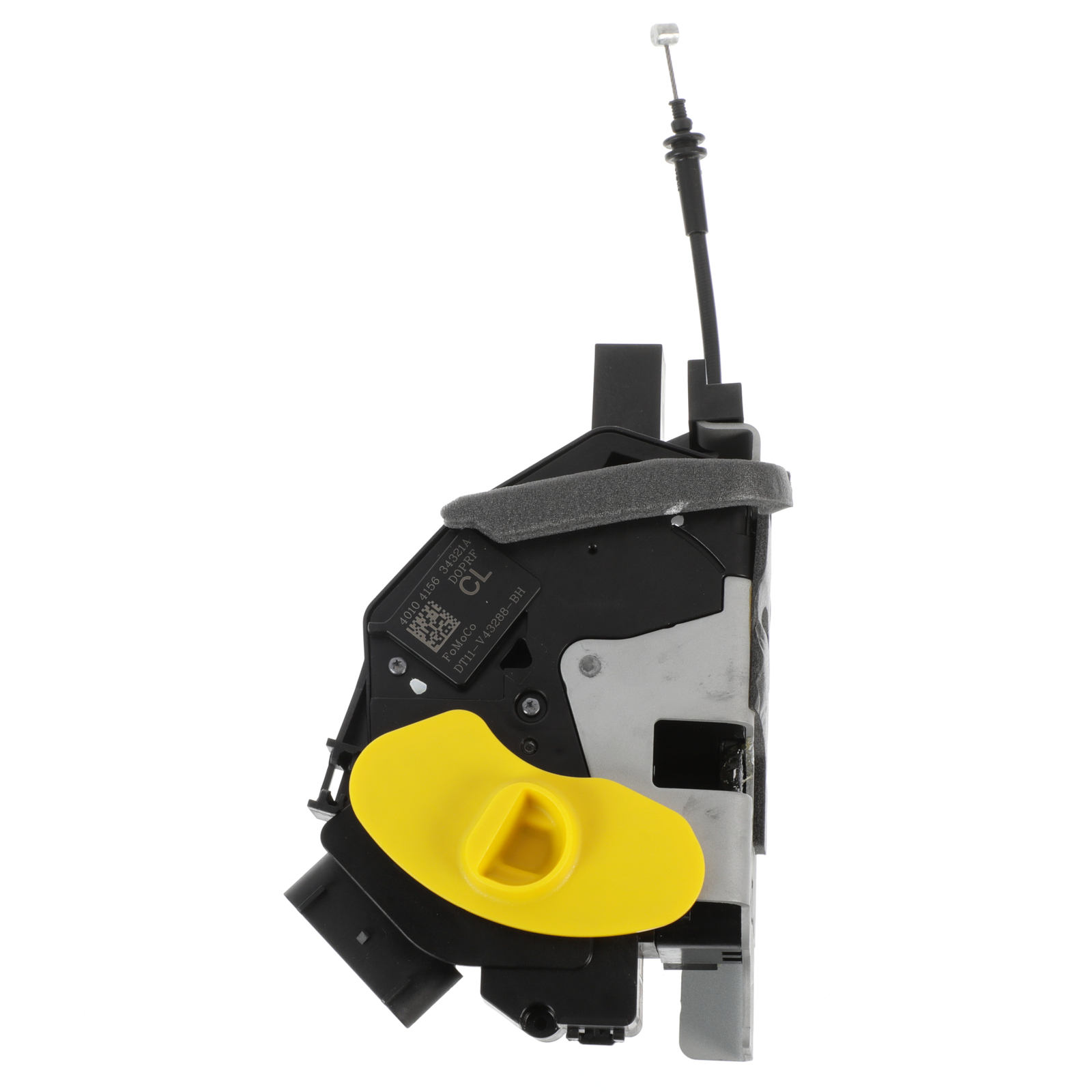 Cerradura trasera eléctrica para Ford Transit Connect 2014-2023 (P/N DT1Z-6143288-G)