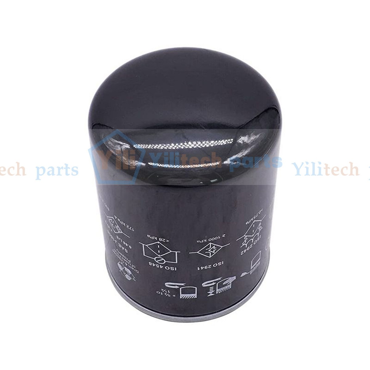 Oil Filter T19044 P550020 WIX 51243 Fits For LF678 John Deere | eBay