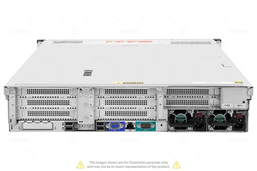 HPE Proliant DL560 G10 8SFF 4x Xeon Platinum 8170 768 GB RAM - Picture 4 of 11