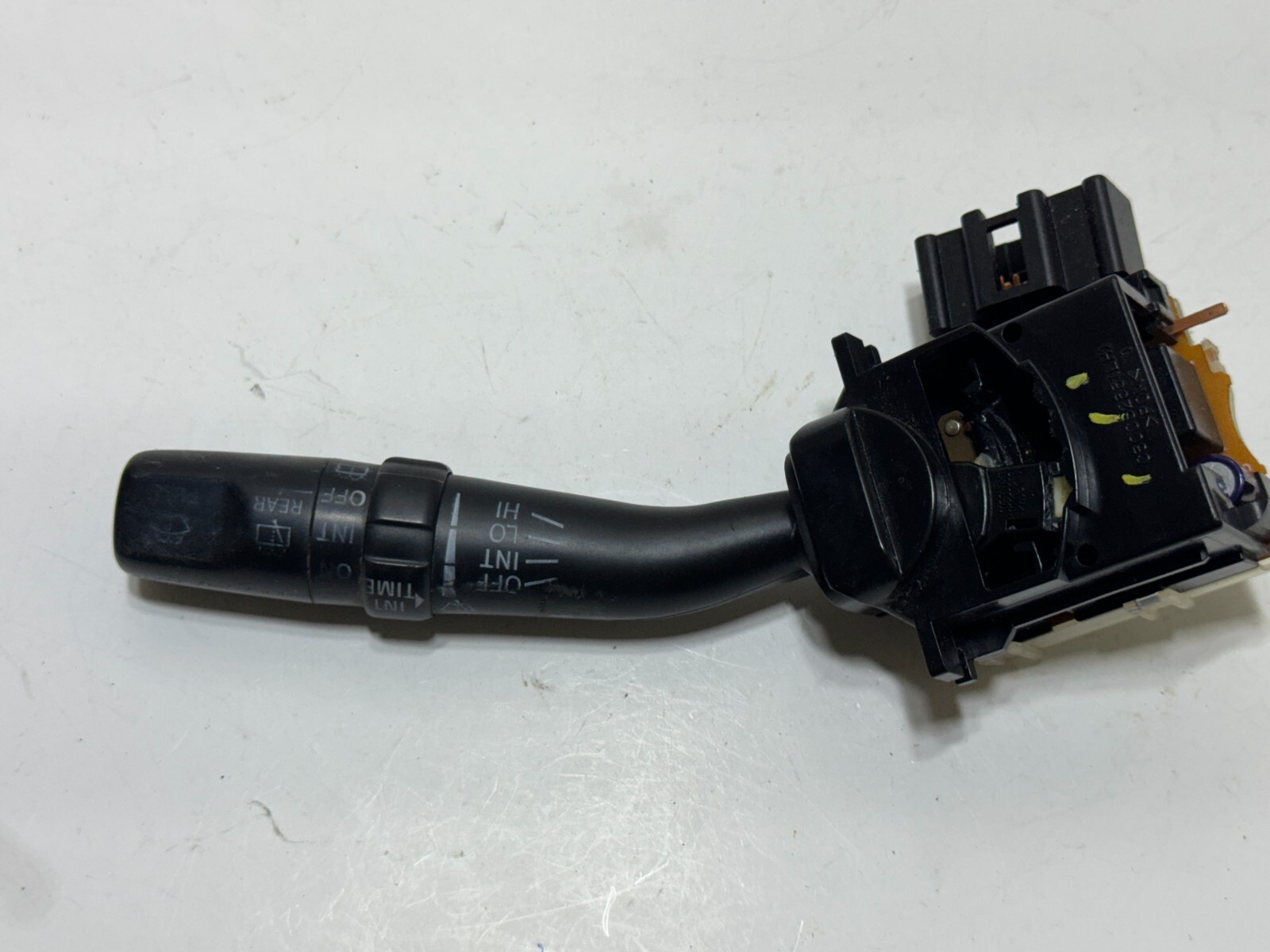 2003-2009 Toyota 4Runner OEM Wiper Control Switch