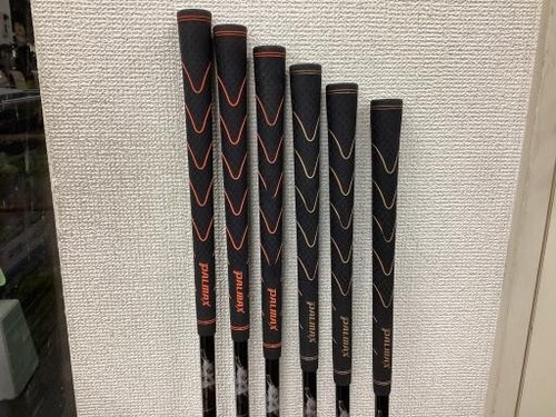 Honma Tour World Tw737Vn Iron Set Golf Club 5-10 6pcs Vizard Ib95/S #AP04022 - Picture 6 of 6