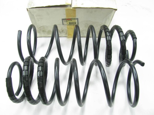 Prosteer FCS762V Variable Rate Suspension Coil Springs - Front | eBay