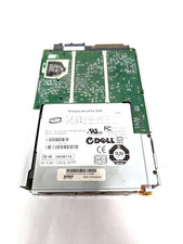 Dell PowerVault 110T DLT VS80 SCSI Tape Drive OT1452 0T1452 PH-0T1452