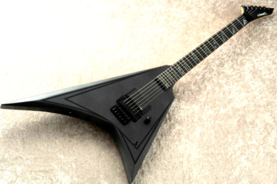 EDWARDS by ESP/Alexi Laihoモデル/BLACKY EDWARDS E-ALEXI BLACKY Alexi Laiho Model Electric Guitar