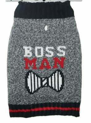 boss dog shorts