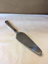 Vintage Stainless Steel Pie/Cake Server
