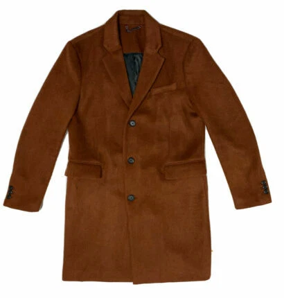 Zara Men's Coats, Jackets & Vests