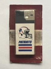 VINTAGE PATRIOTS LIGHTER BY SCRIPTO/TOKAI INC Made In USA 