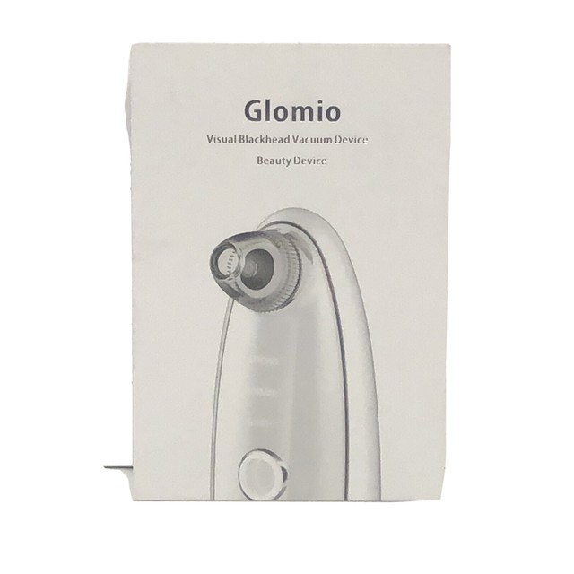 pore cleaner with camera