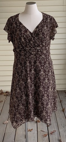 cato plus size sundresses