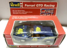 ミニカー REVELL 1988 ALL RIGHTS RESERV ED ミニカー REVELL 1988 ALL RIGHTS RESERV ED Revell Ferrari 1:24