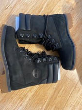 timberland 40 below shearling
