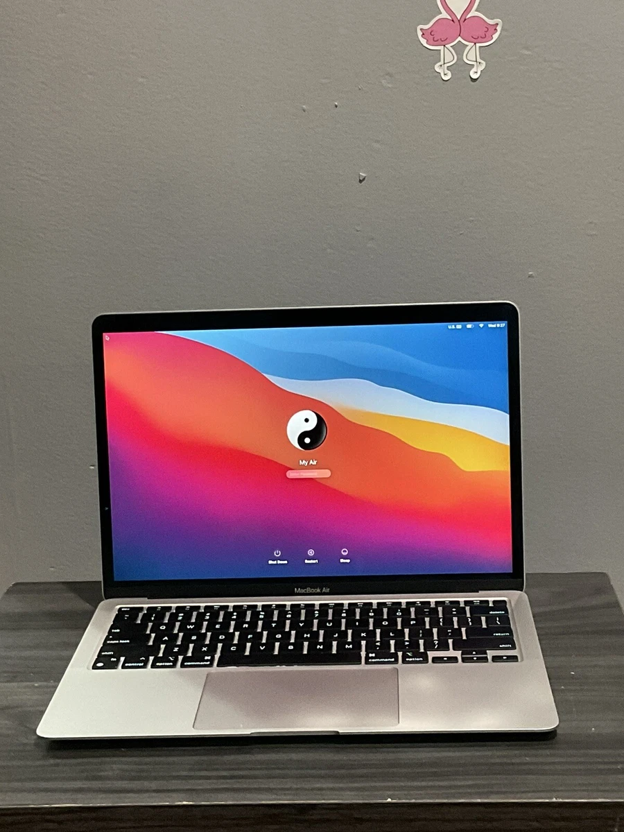 Apple MacBook Air 13
