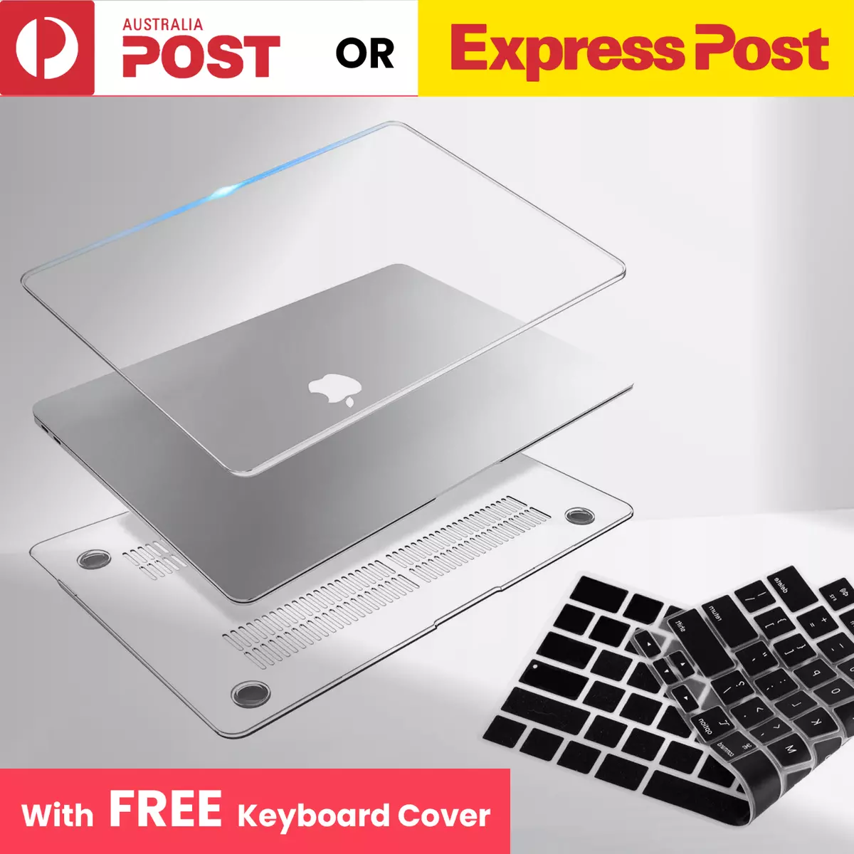 SUPCASE | MacBook Pro 14 inch | Unicorn Beetle Clear