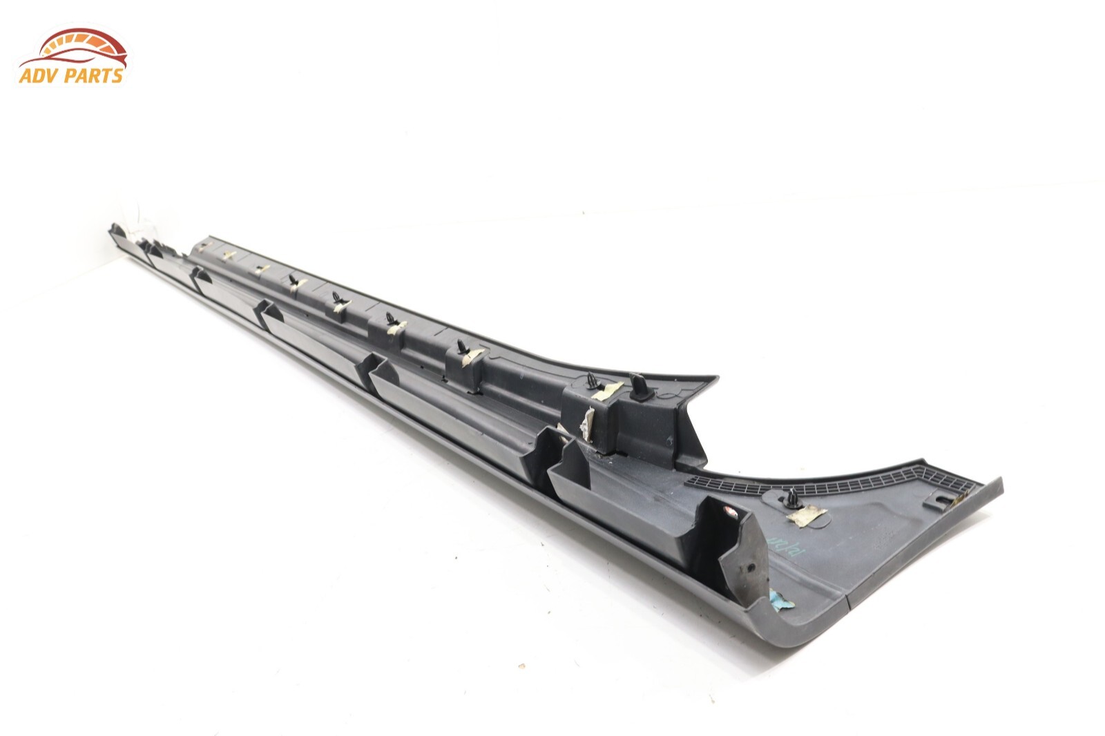 2014-2020 MASERATI GHIBLI RIGHT PASSENGER SIDE SKIRT ROCKER PANEL MOLDING OEM