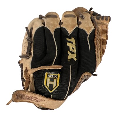 LOUISVILLE SLUGGER TPX HELIX SERIES BASEBALL Mitt SZ 11 inches