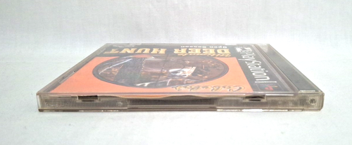 Videogioco Vintage 2002 Originale Sony PlayStation 1 Cabela's Ultimate Deer Hunt - Foto 11 di 11