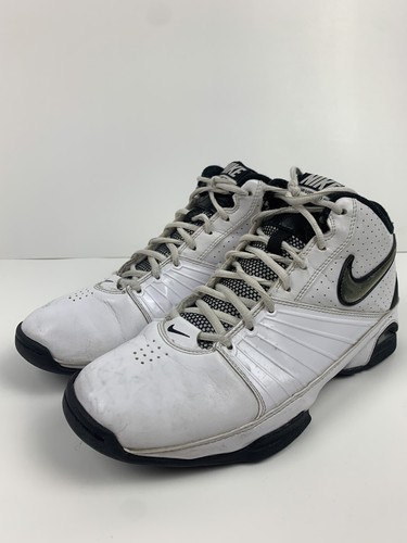 Nike Air Visi Pro 2 Shoes~ 454093-101~Mens Sz 9.5 Very Nice | eBay