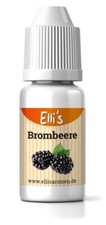 Brombeere - Ellis Lebensmittelaroma : 10ml
