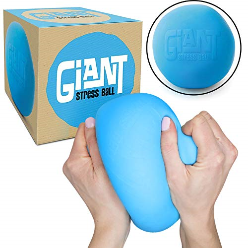 vat19 stress ball