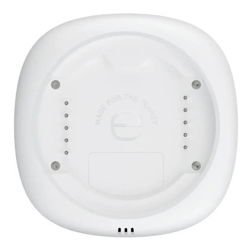 ecobee 2025 Smart Thermostat Essential Programmable Wi-Fi Thermostat - White - Picture 5 of 9
