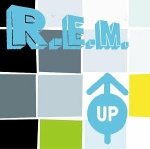 R.E.M. / UP *NEW CD*